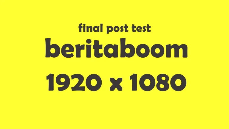 final test percuma 34 – Posting content Posting Posting content PostingPosting content Posting