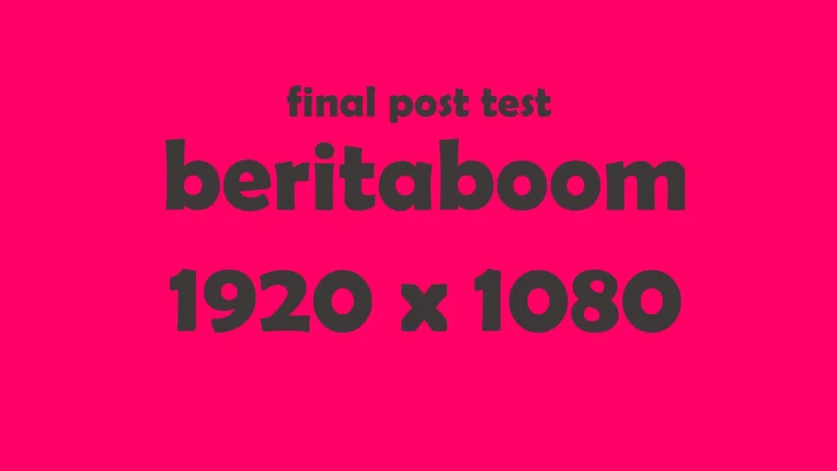 final test percuma 33 – Posting content Posting Posting content PostingPosting content Posting