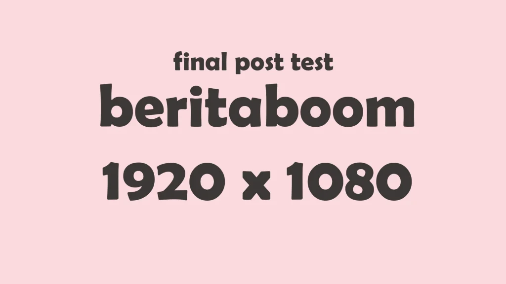 final test pusing 29 – Posting content Posting Posting content PostingPosting content Posting
