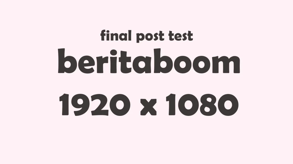 final test pusing 33 – Posting content Posting Posting content PostingPosting content Posting