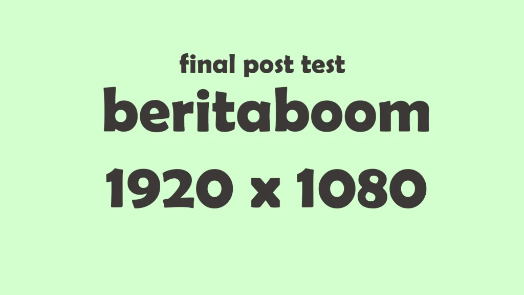 final test pusing 31 – Posting content Posting Posting content PostingPosting content Posting
