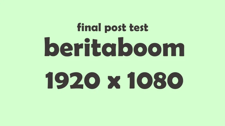 final test pusing 9 – Posting content Posting Posting content PostingPosting content Posting