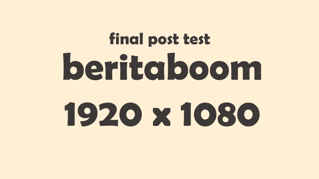 final test viral 12 – Posting content Posting Posting content PostingPosting content Posting