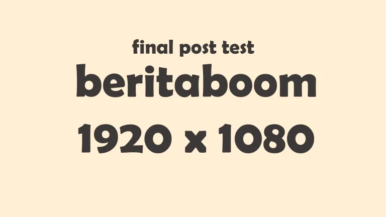final test pusing 13 – Posting content Posting Posting content PostingPosting content Posting