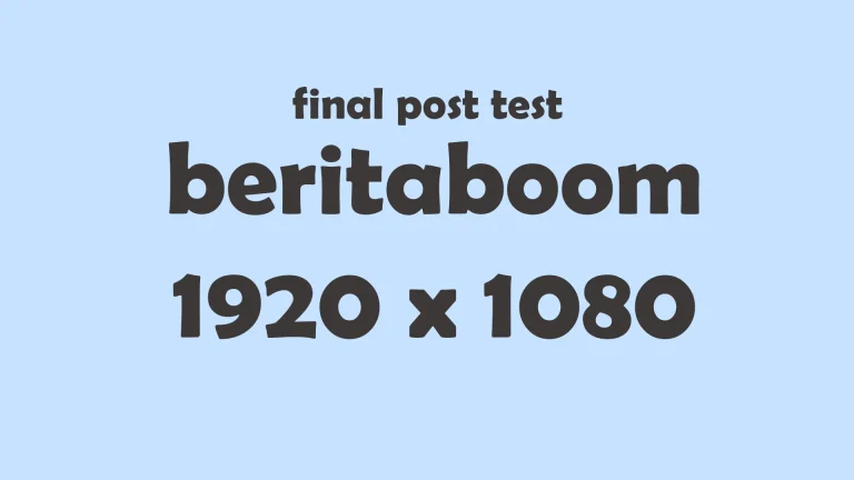 final test pusing 26 – Posting content Posting Posting content PostingPosting content Posting