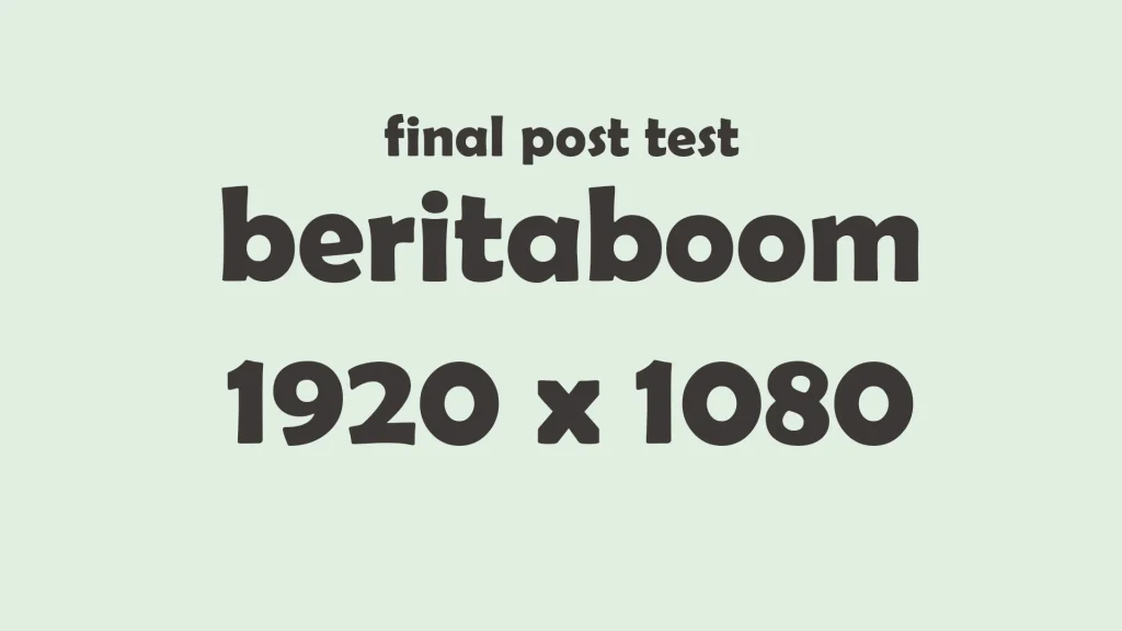 final test viral 6 – Posting content Posting Posting content PostingPosting content Posting