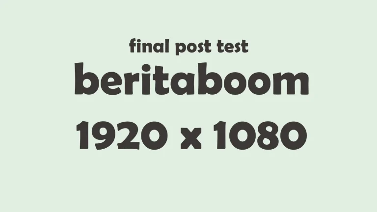 final test pusing 24 – Posting content Posting Posting content PostingPosting content Posting