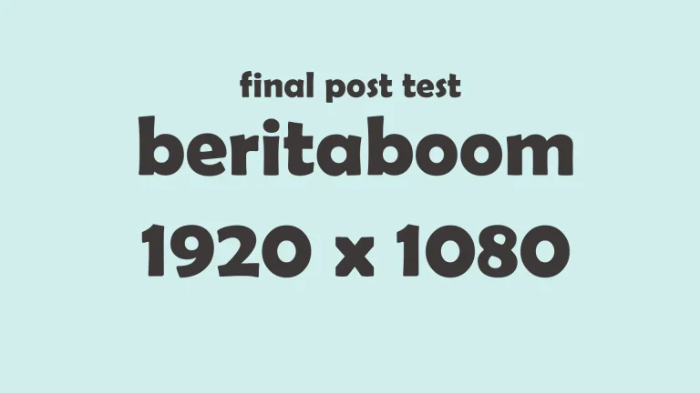 final test pusing 22 – Posting content Posting Posting content PostingPosting content Posting