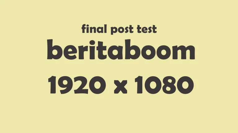 final test pusing 21 – Posting content Posting Posting content PostingPosting content Posting