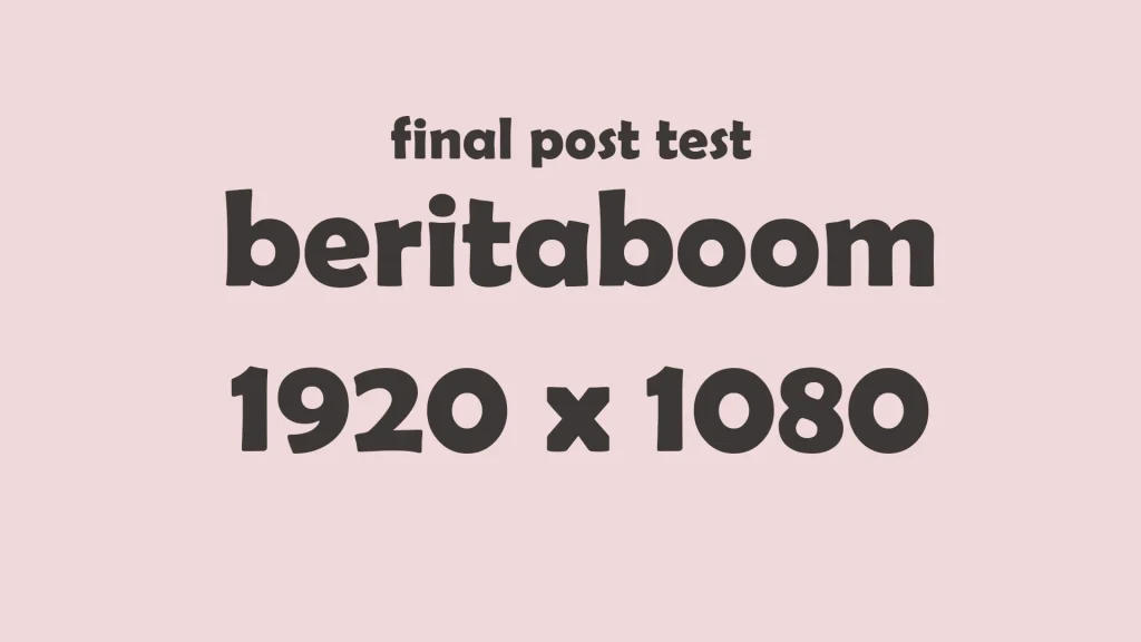final test pusing 19 – Posting content Posting Posting content PostingPosting content Posting