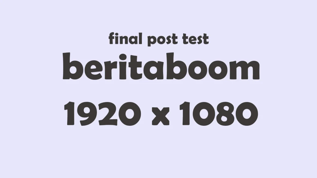 final test viral 4 – Posting content Posting Posting content PostingPosting content Posting